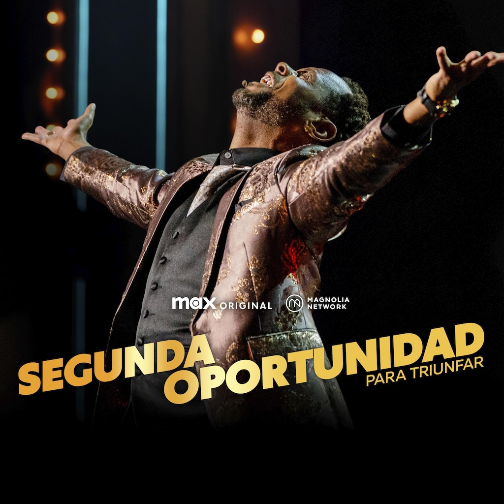 Segunda oportunidad para triunfar