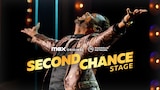 Second Chance Stage