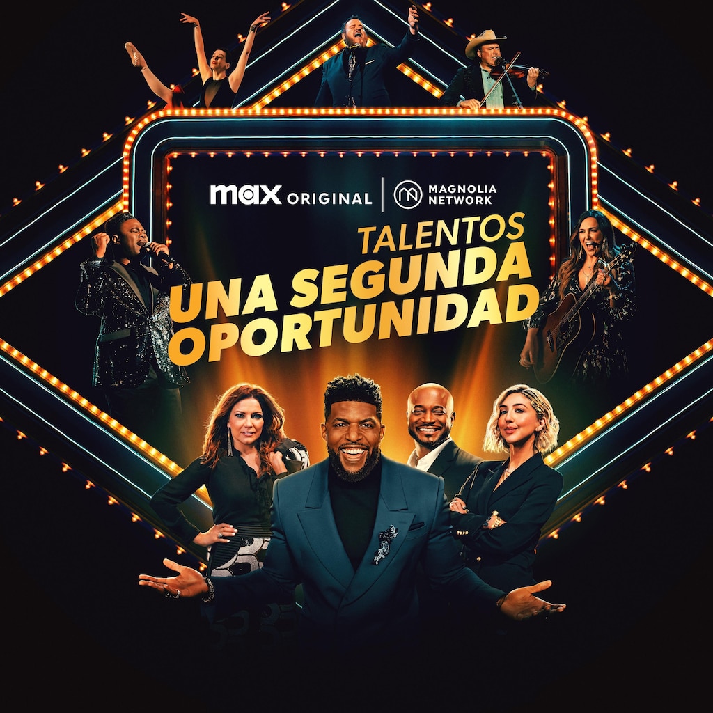 Talentos: una segunda oportunidad