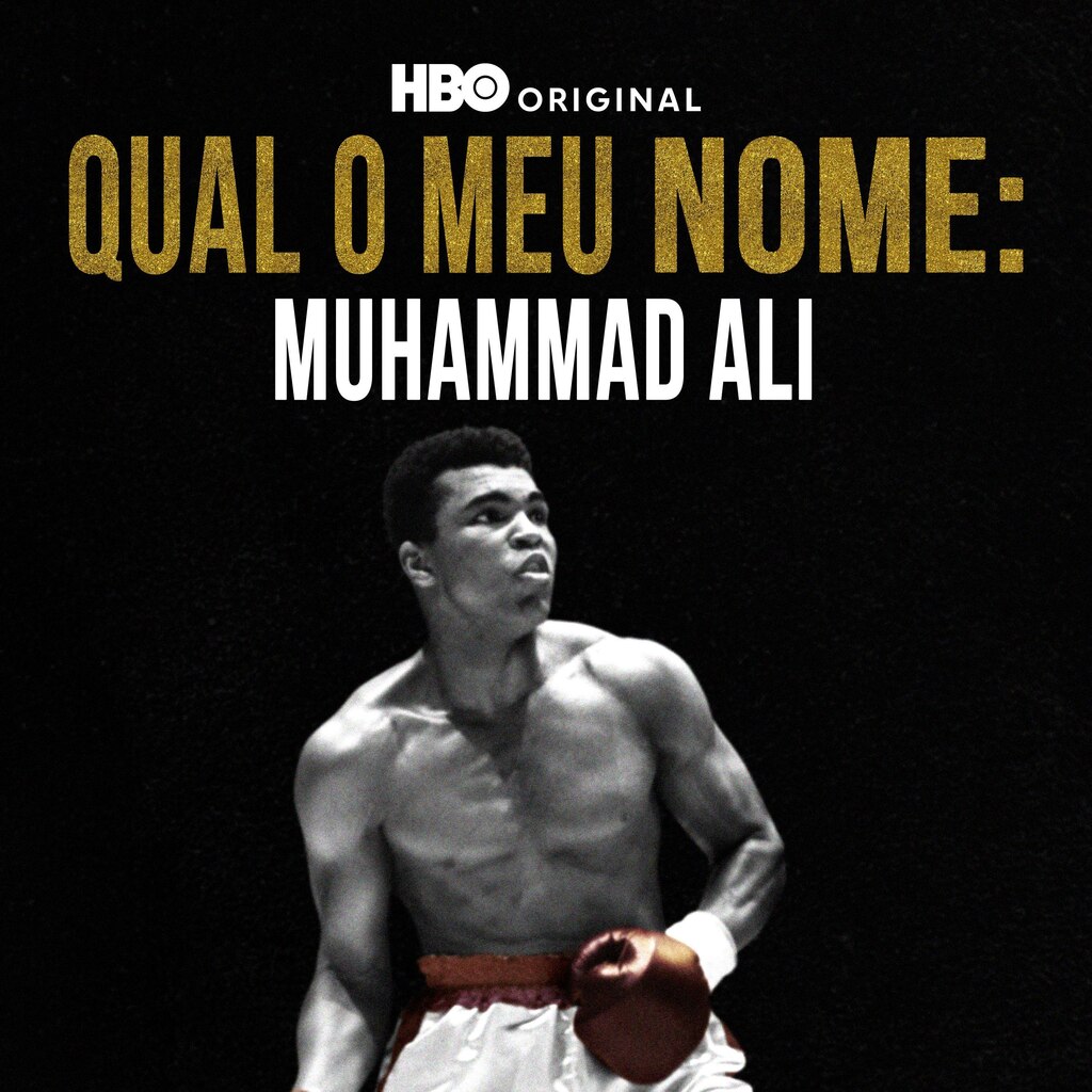 Qual o Meu Nome: Muhammad Ali (HBO)