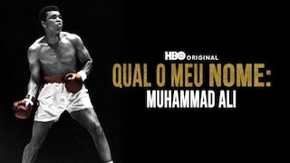 Qual o Meu Nome: Muhammad Ali