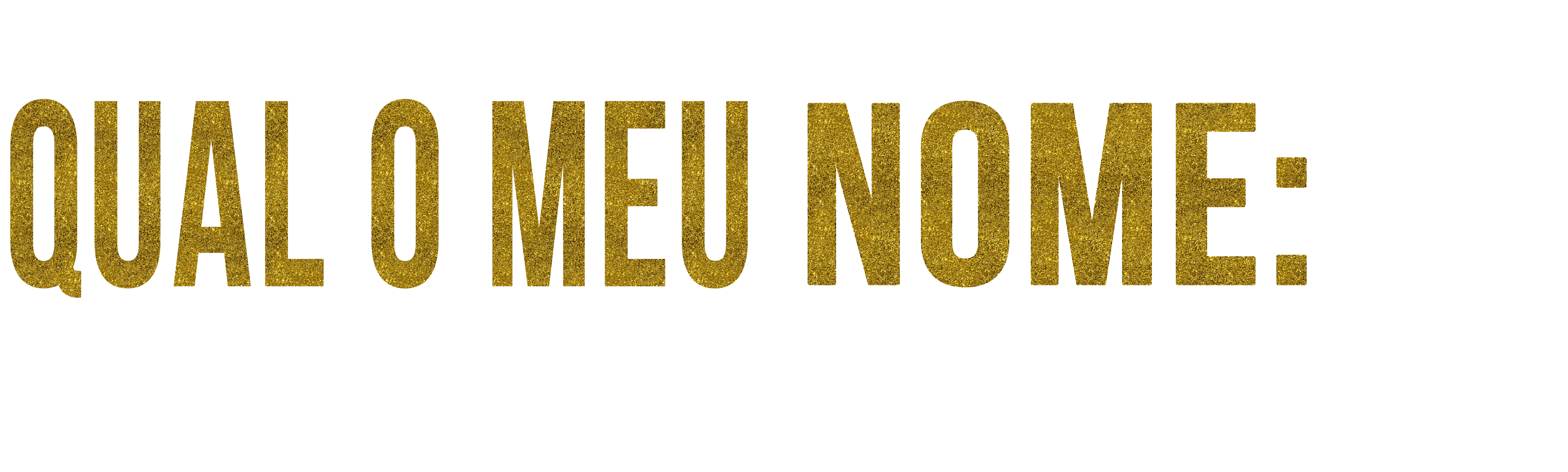 Qual o Meu Nome: Muhammad Ali