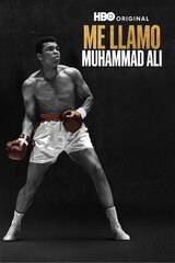 Me llamo Muhammad Ali (HBO)