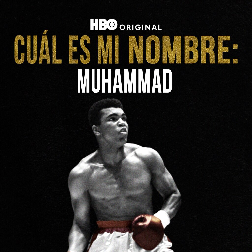 Cuál Es Mi Nombre: Muhammad (HBO)