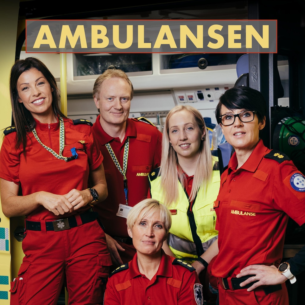 Ambulancen
