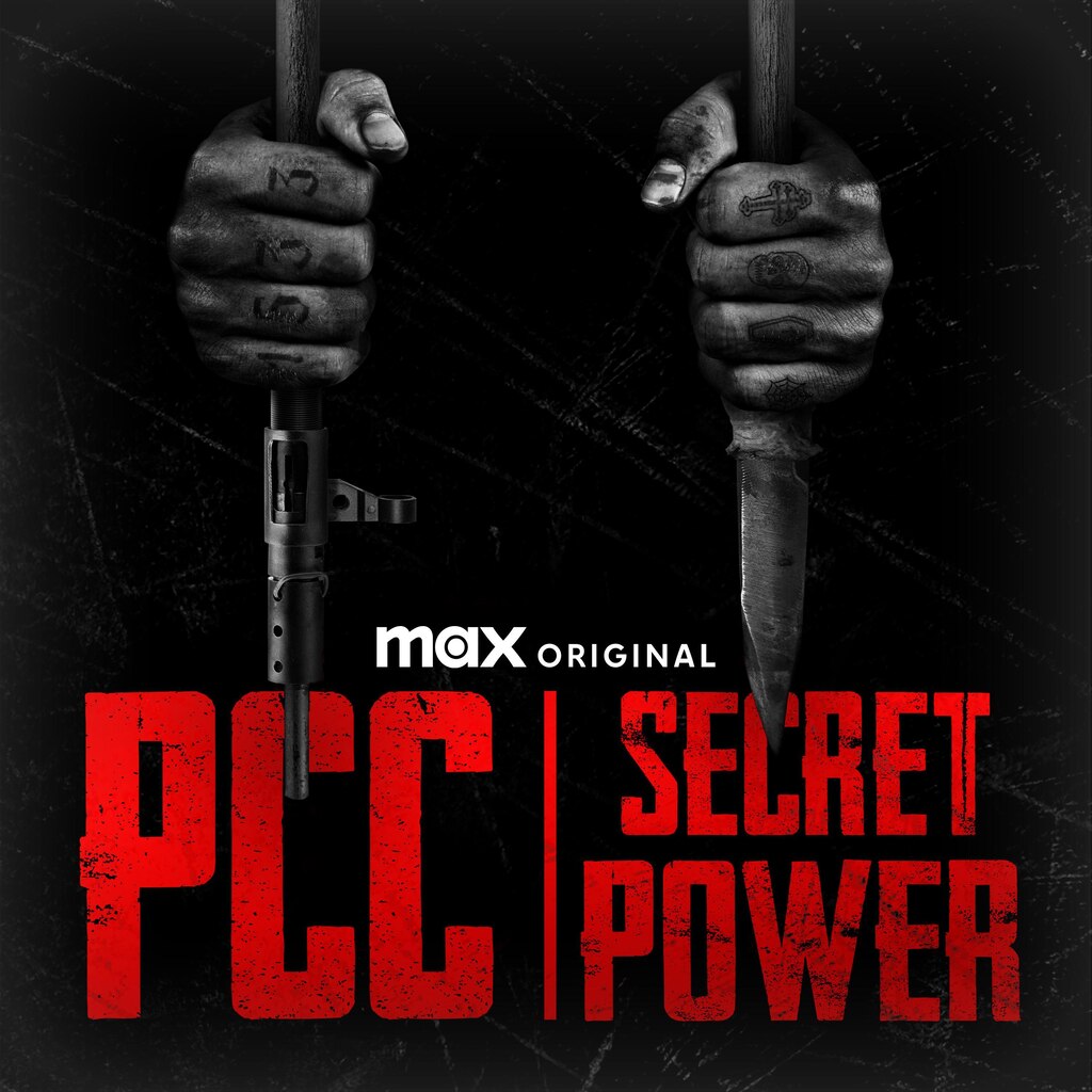 PCC, Secret Power