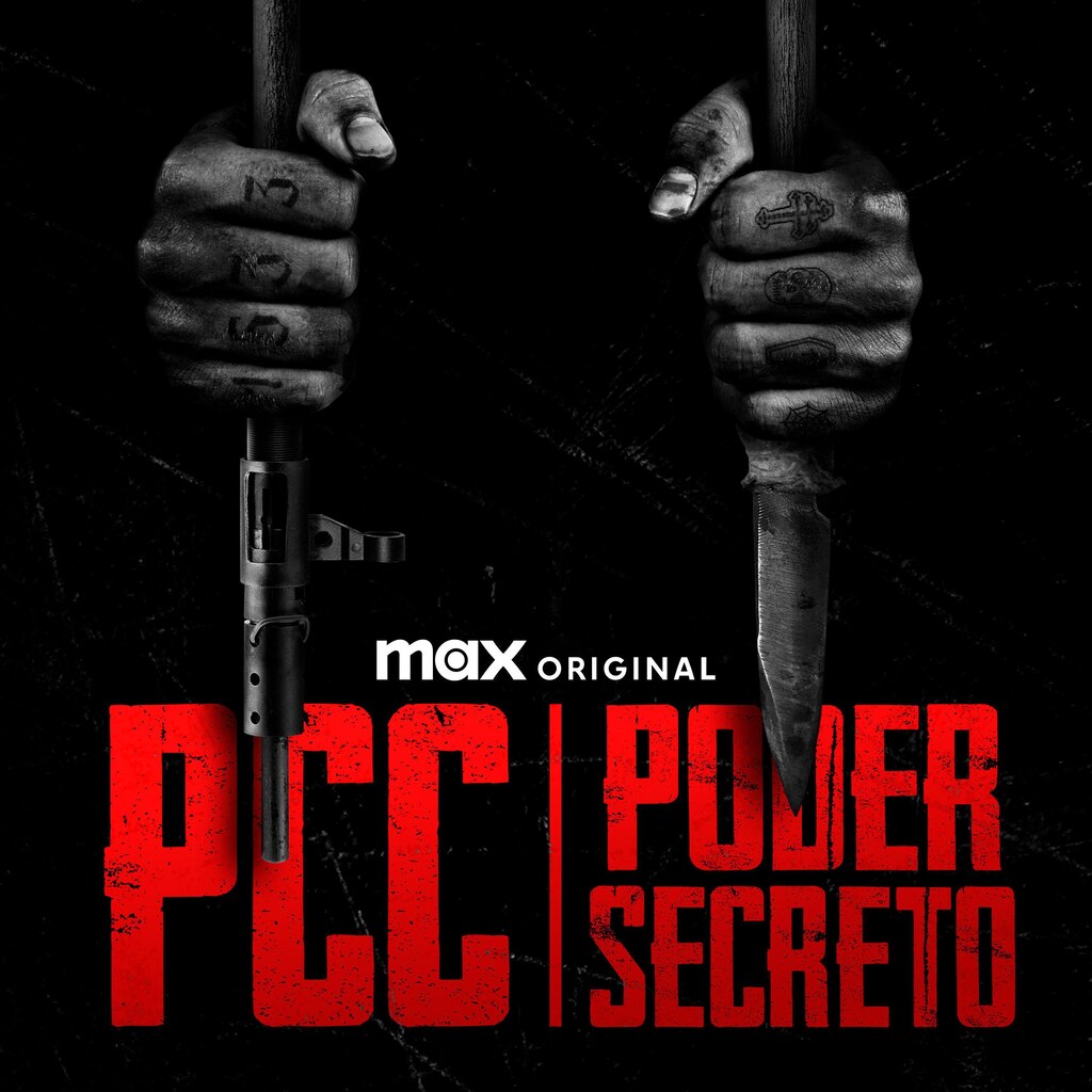 PCC, Poder Secreto