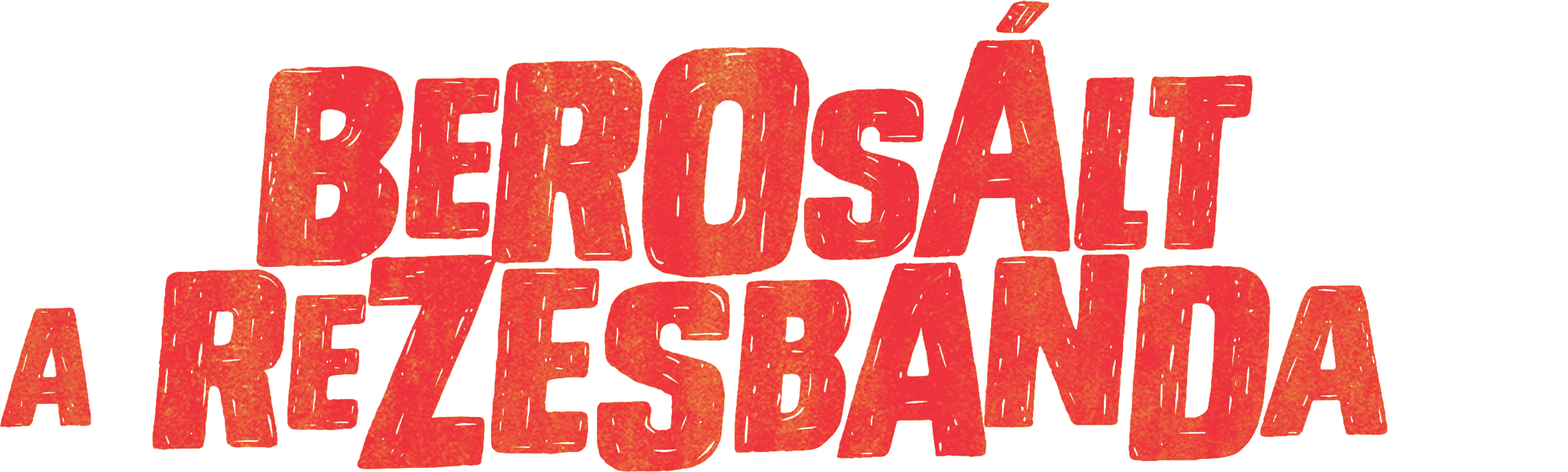 Berosált A Rezesbanda