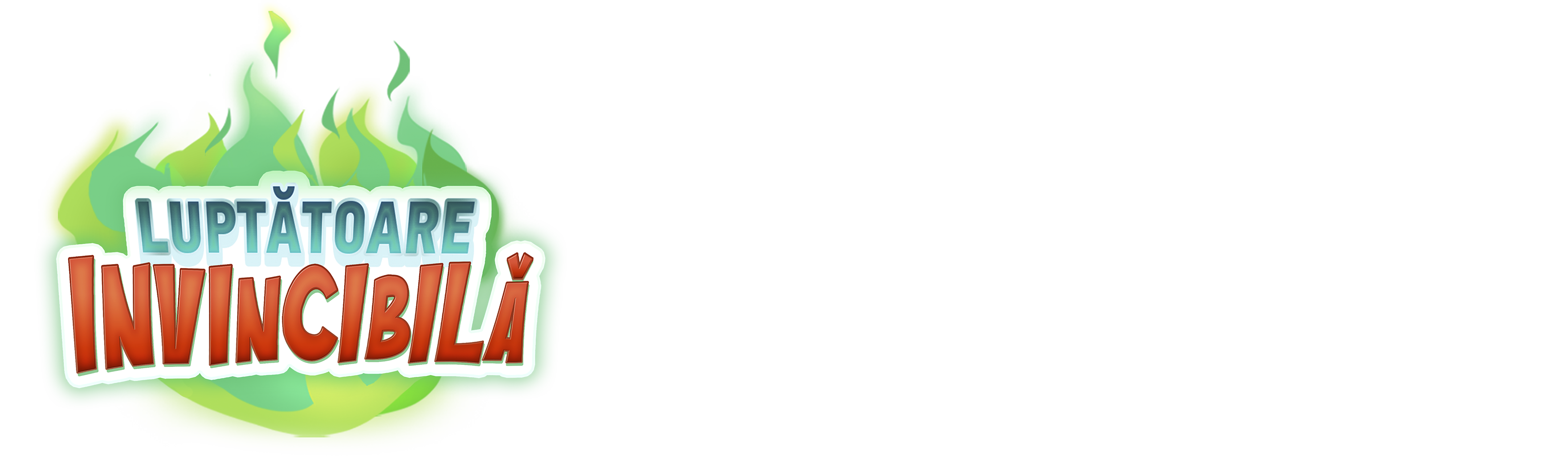 Luptătoare invincibilă