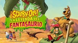 Scooby-Doo! La Leyenda Del Fantasmasauro