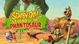 Scooby-Doo! Legend of the Phantosaur