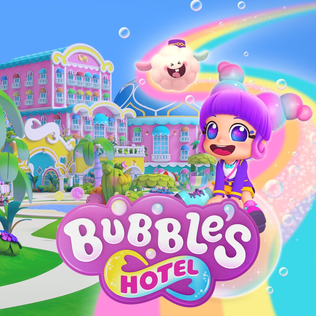 Bubble's Hotel