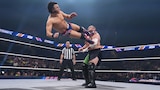 Dynamite 1/21/2026