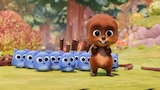 Roly-Bowling