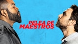 Pelea de Maestros