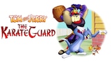 Tom and Jerry in 'The Karate Guard'
