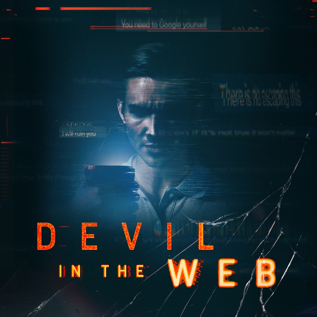Devil in the Web