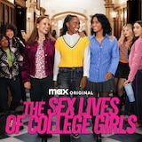 The Sex Lives of College Girls