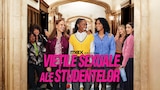 Viețile sexuale ale studentelor