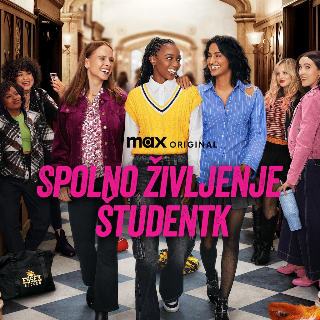 Spolno življenje študentk