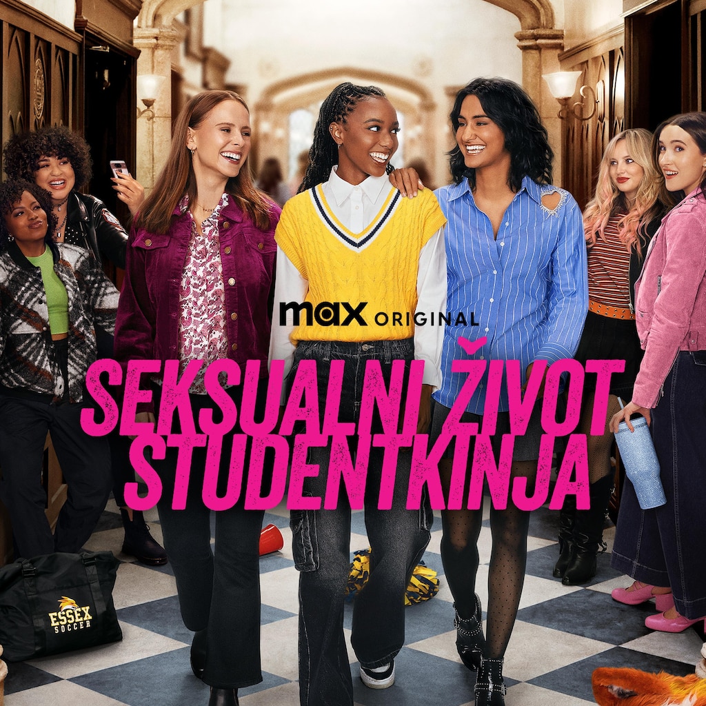 Seksualni život studentkinja