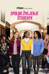 Spolno življenje študentk