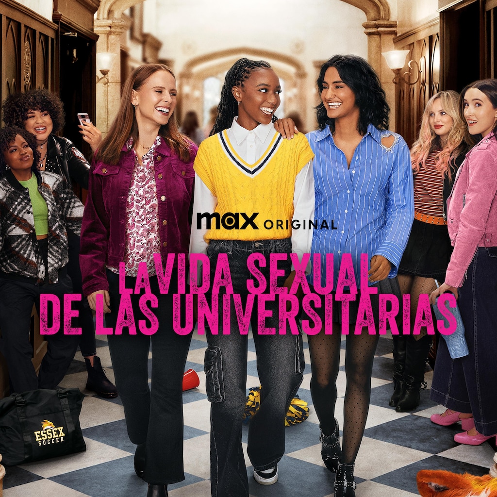 La vida sexual de las universitarias