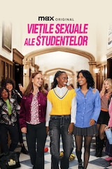 Viețile sexuale ale studentelor