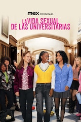 La vida sexual de las universitarias