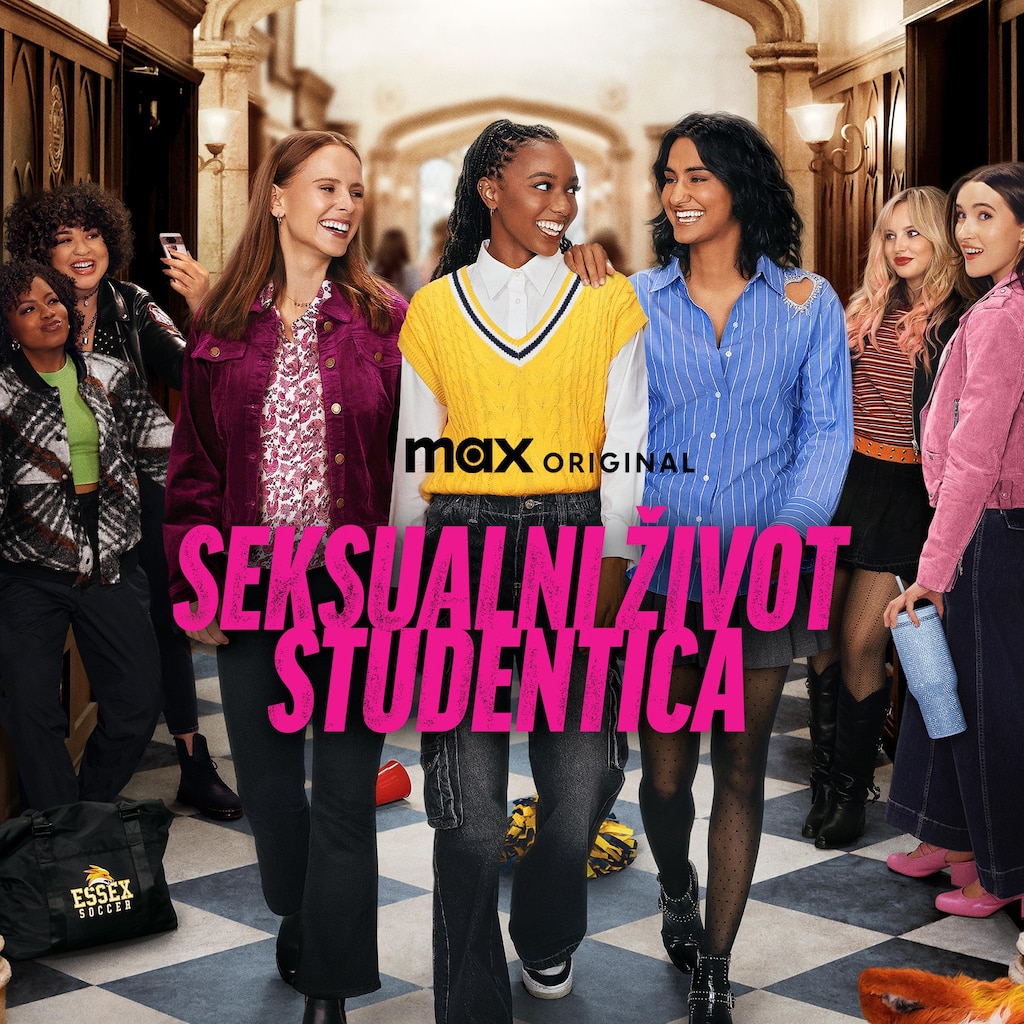 Seksualni život studentica