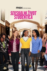 Seksualni život studentica