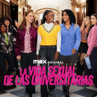 La Vida Sexual de las Universitarias