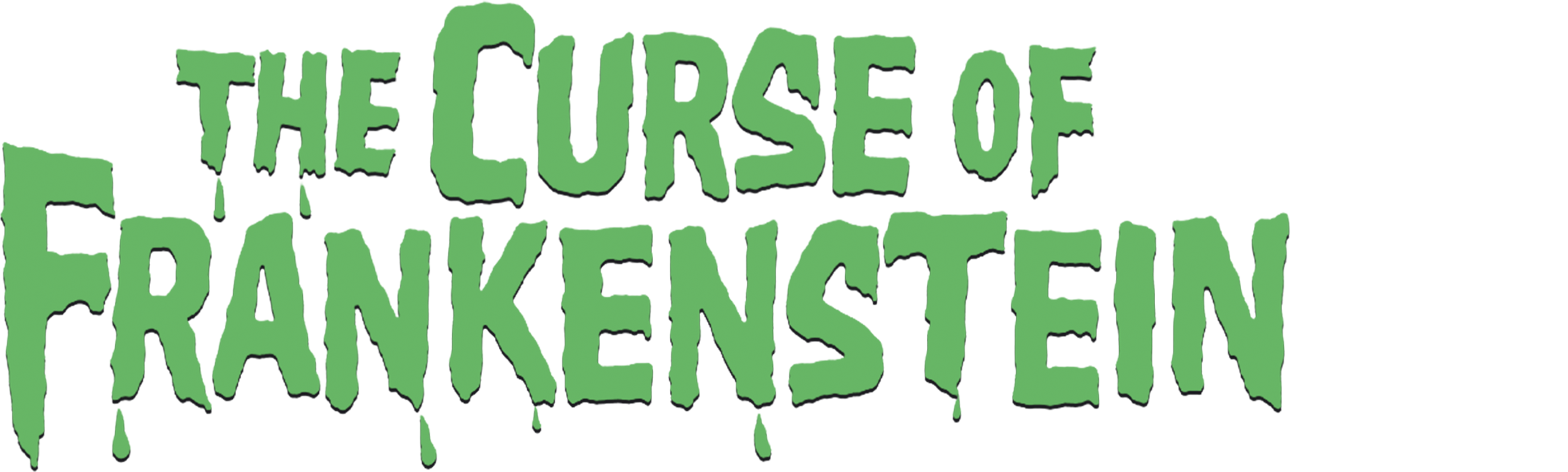 The Curse of Frankenstein