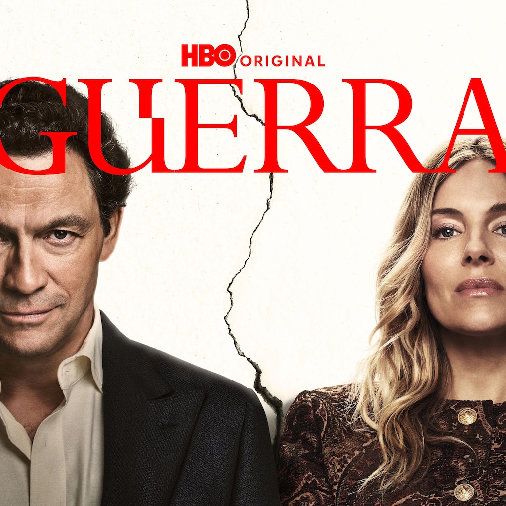 Ver Guerra Temporada 1 Episodio 4 - Cantante | HBO Max