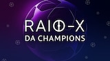 Raio-X da Champions