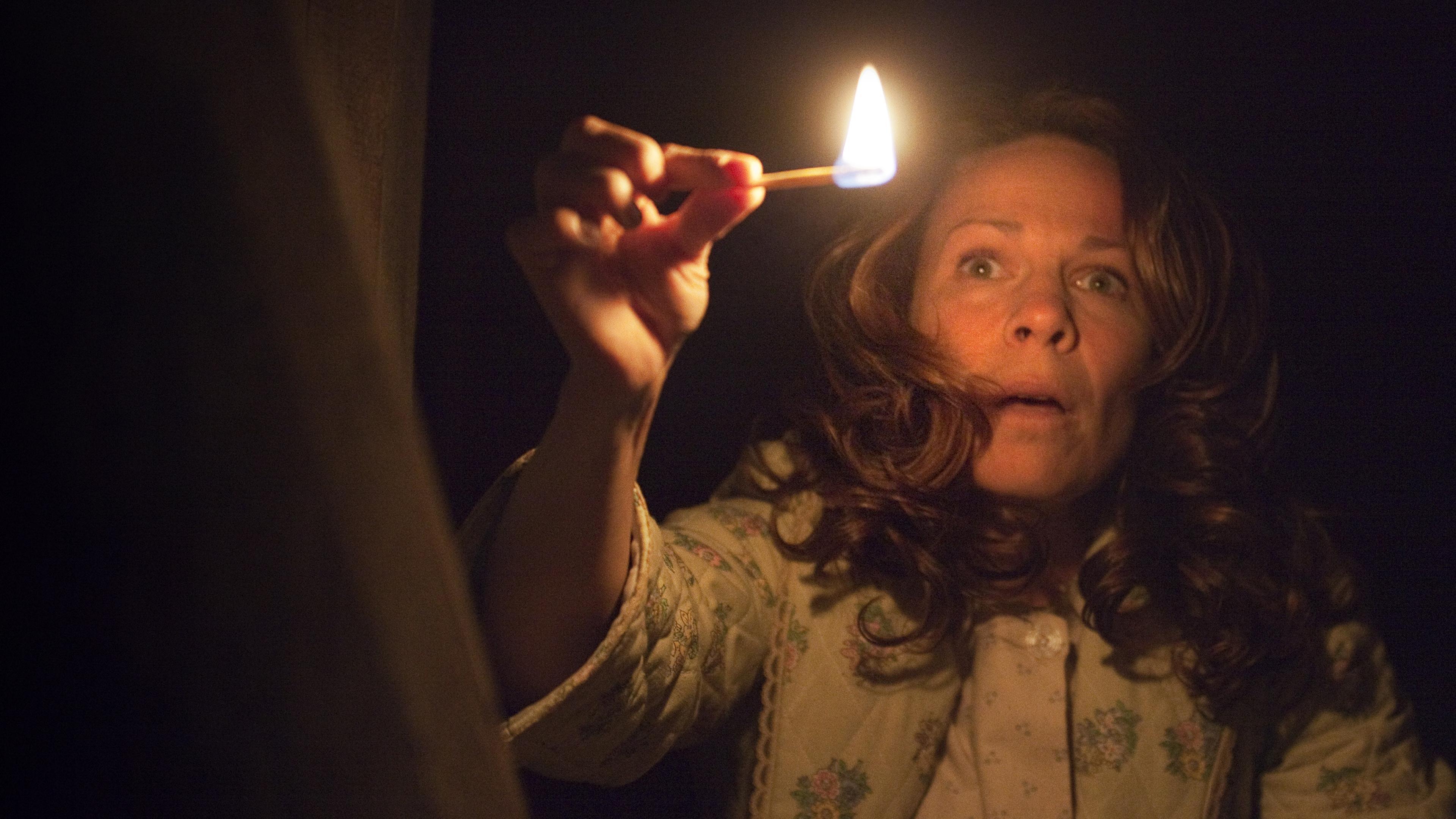 Watch The Conjuring (HBO) Max