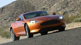 2012 Aston Martin Virage: Automotive Haute Couture