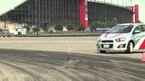 Autocross 101 with the Chevrolet Sonic