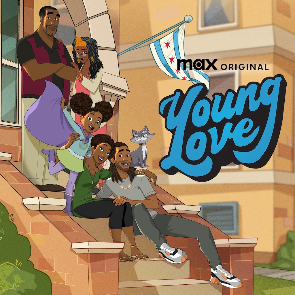 Young Love
