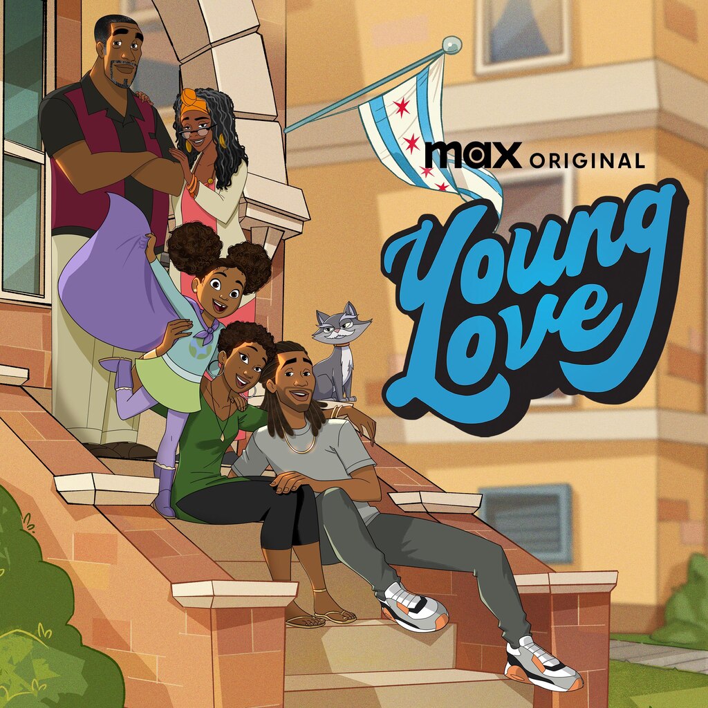 Young Love