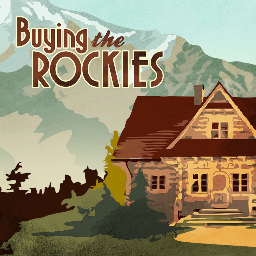 Buying the Rockies