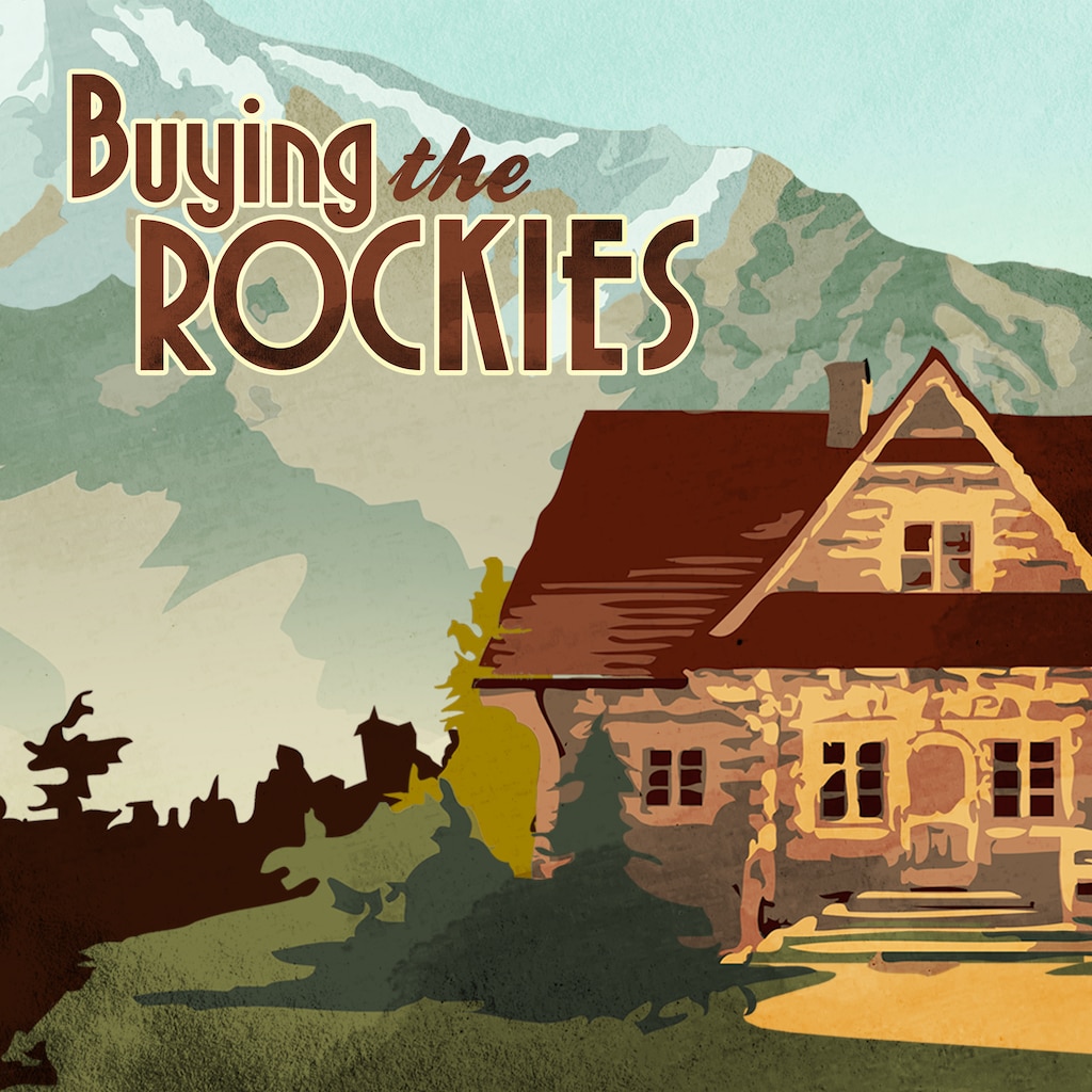 Buying the Rockies