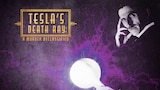 Tesla's Death Ray: A Murder Declassified