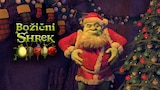 Božični Shrek