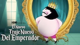 El Nuevo Traje Nuevo Del Emperador
