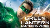 Green Lantern - Lanterna Verde
