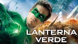 Lanterna Verde