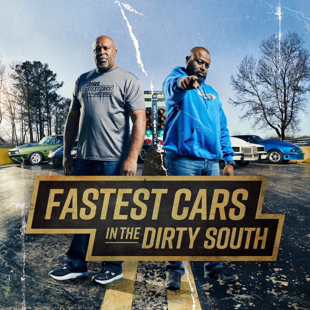 Fastest Cars in the Dirty South