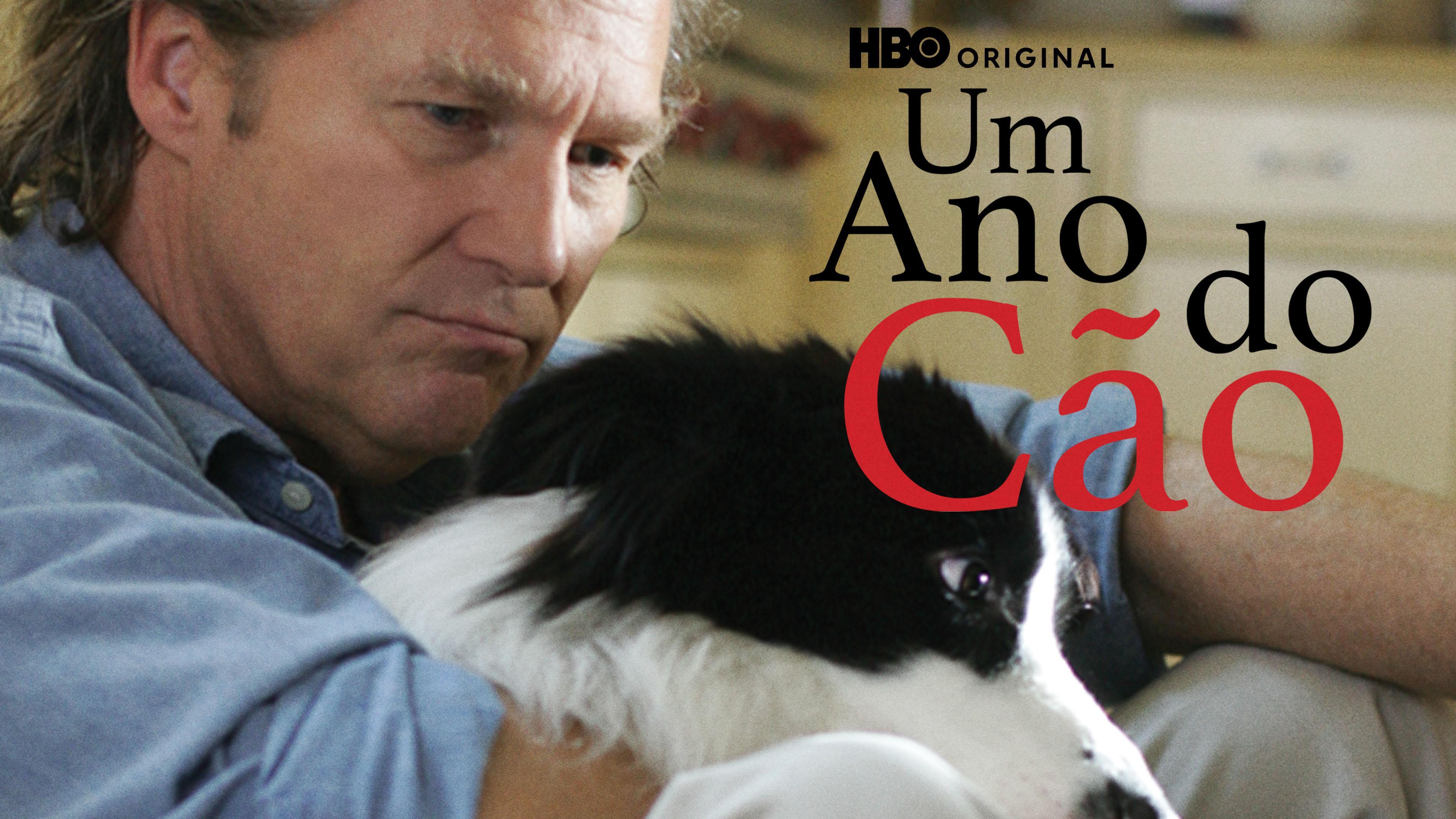 Assista Um Ano do Cão | HBO Max