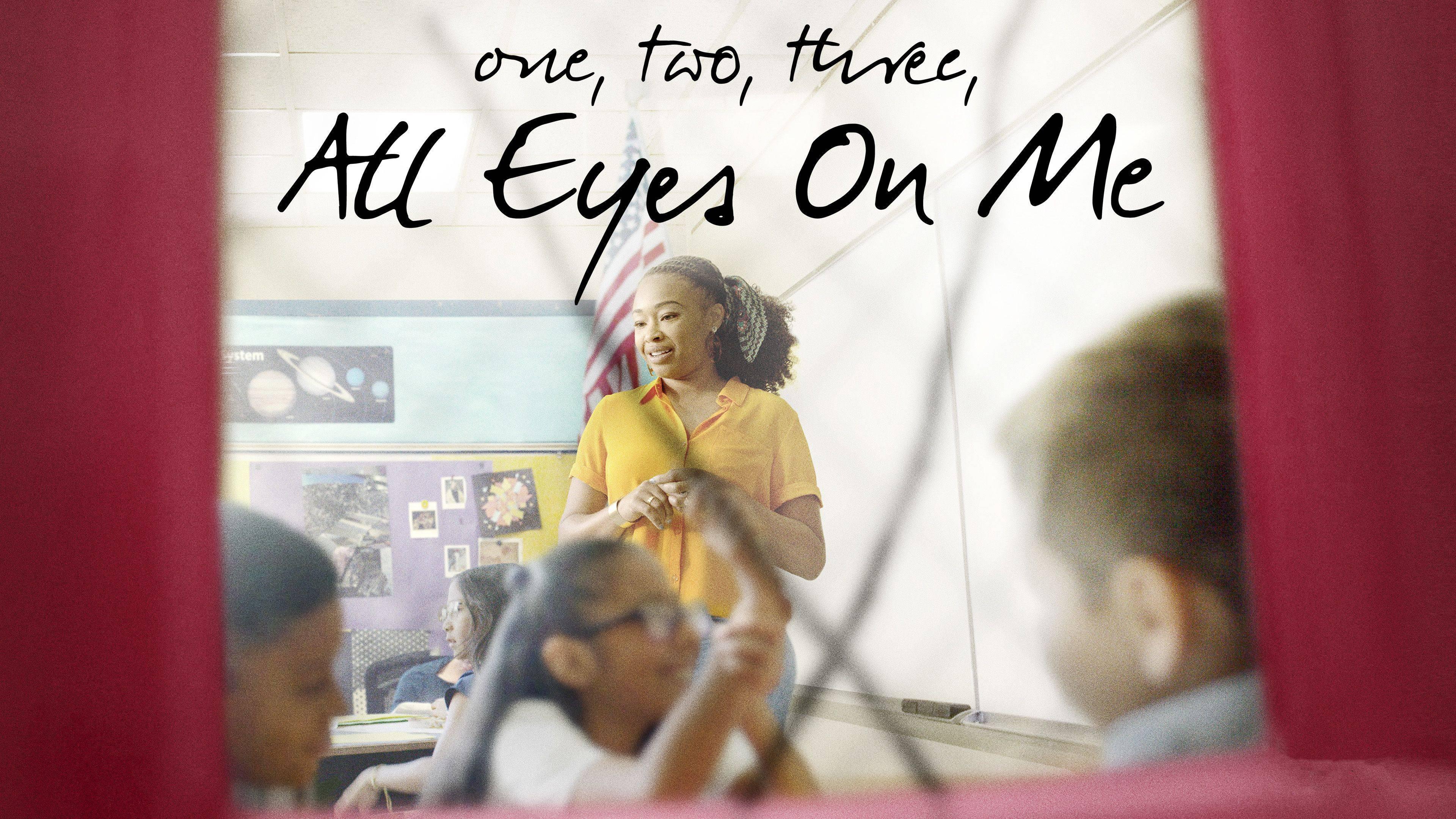 Watch 1 2 3 All Eyes on Me HBO Max